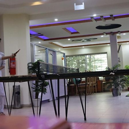 Hotel Al Azeem Ayubia Eksteriør bilde