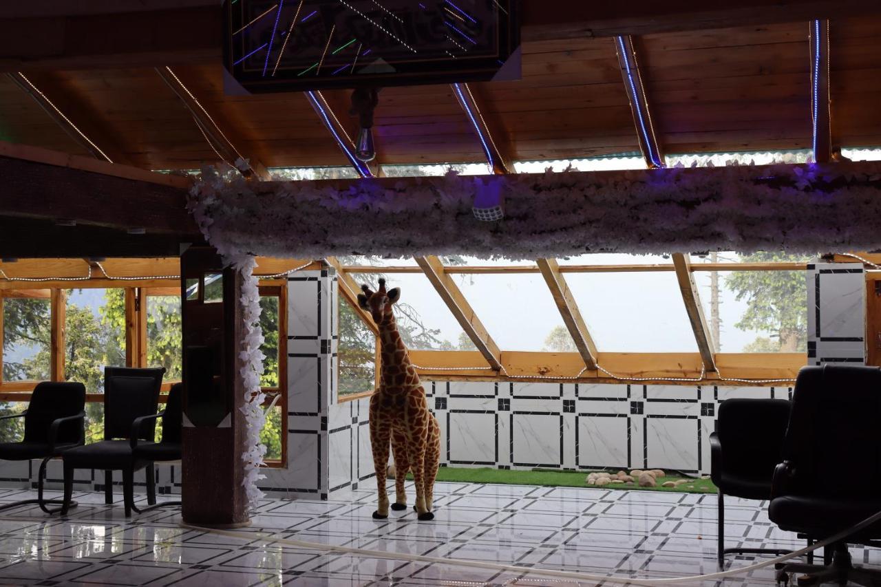 Hotel Al Azeem Ayubia Eksteriør bilde