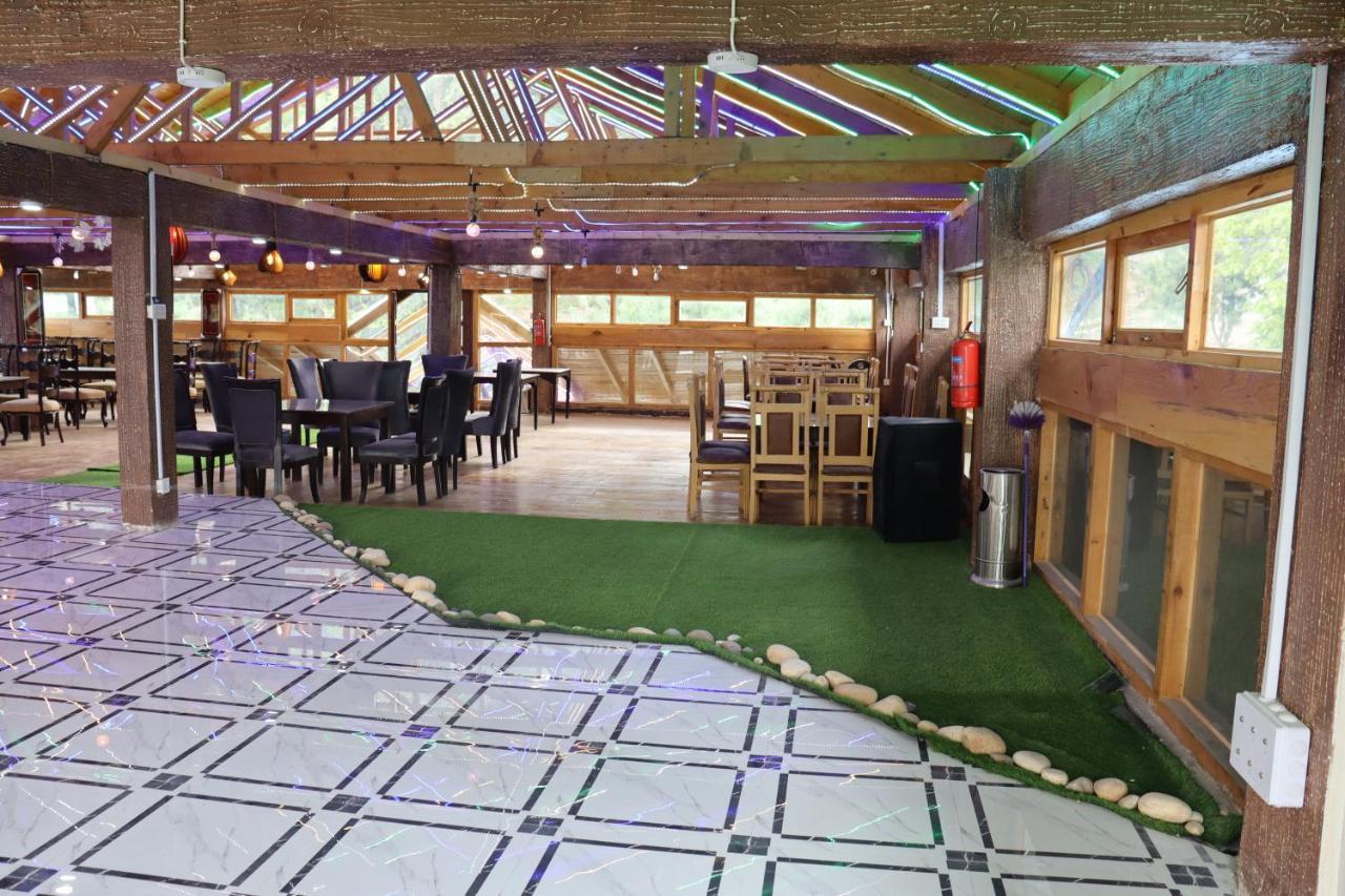 Hotel Al Azeem Ayubia Eksteriør bilde