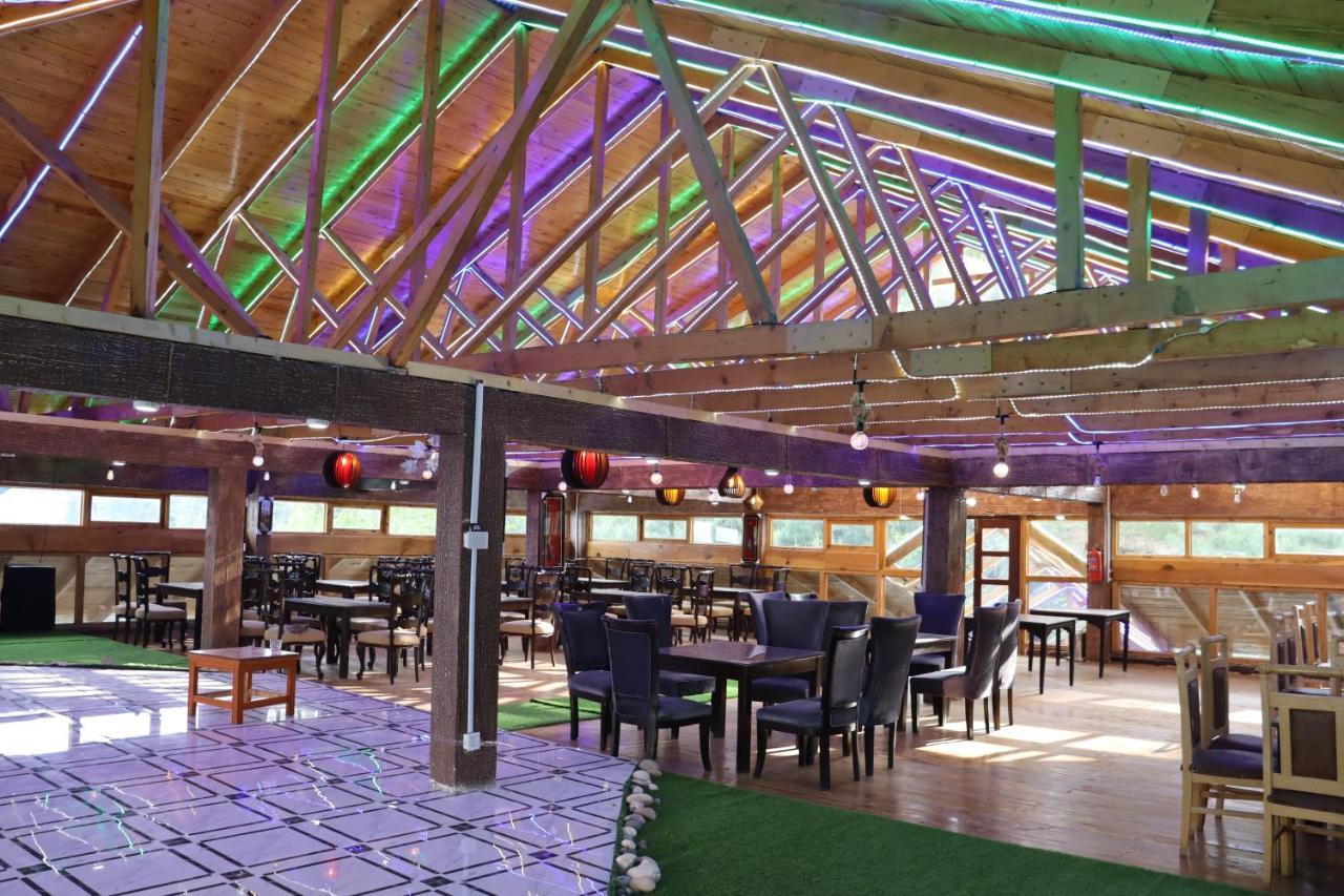 Hotel Al Azeem Ayubia Eksteriør bilde