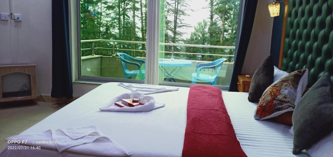 Hotel Al Azeem Ayubia Eksteriør bilde
