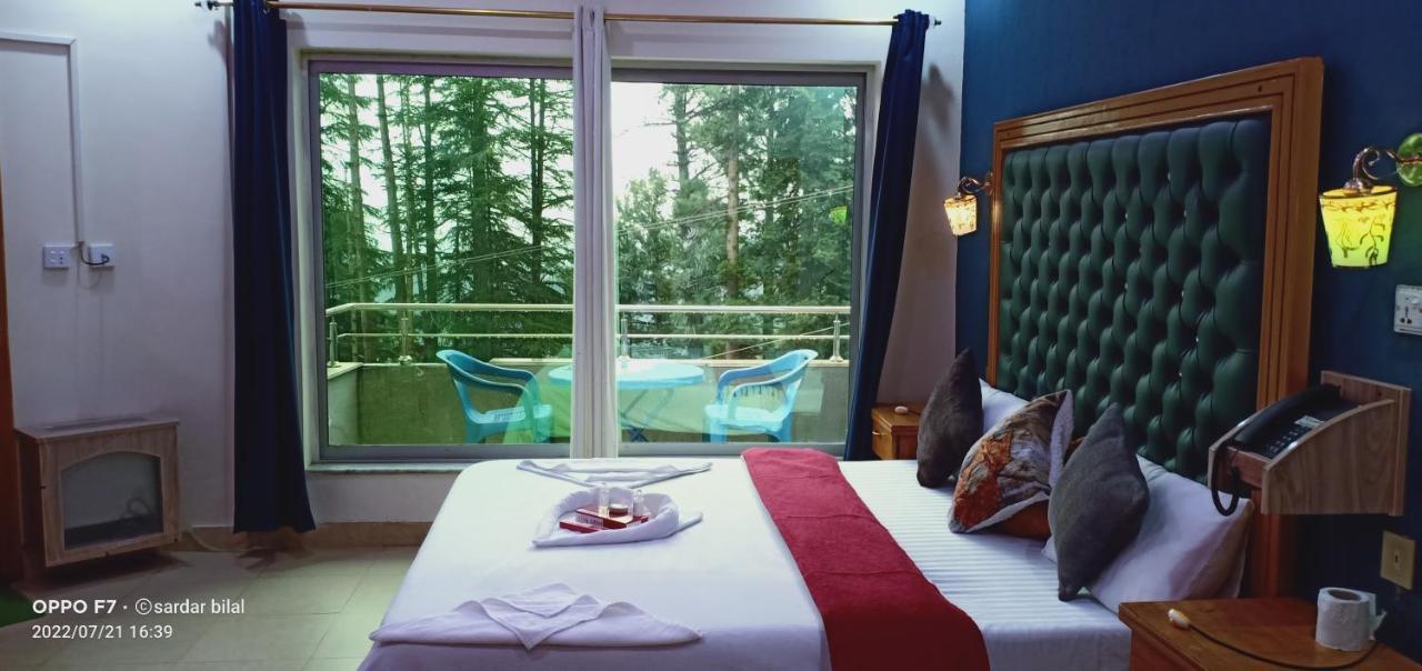 Hotel Al Azeem Ayubia Eksteriør bilde