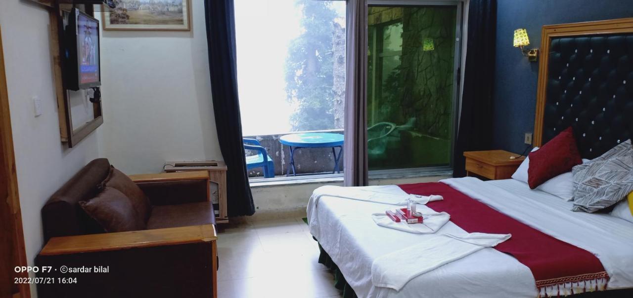 Hotel Al Azeem Ayubia Eksteriør bilde