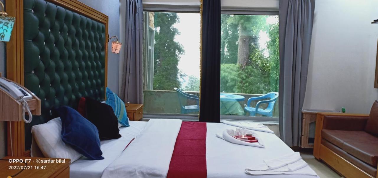 Hotel Al Azeem Ayubia Eksteriør bilde