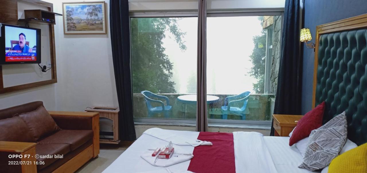 Hotel Al Azeem Ayubia Eksteriør bilde