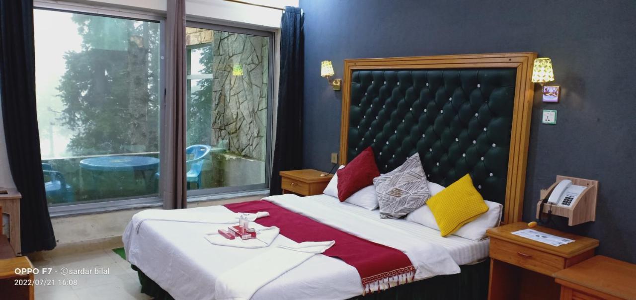 Hotel Al Azeem Ayubia Eksteriør bilde
