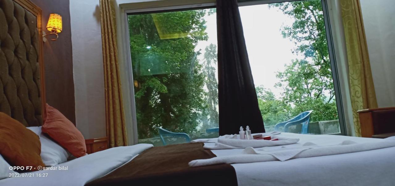 Hotel Al Azeem Ayubia Eksteriør bilde