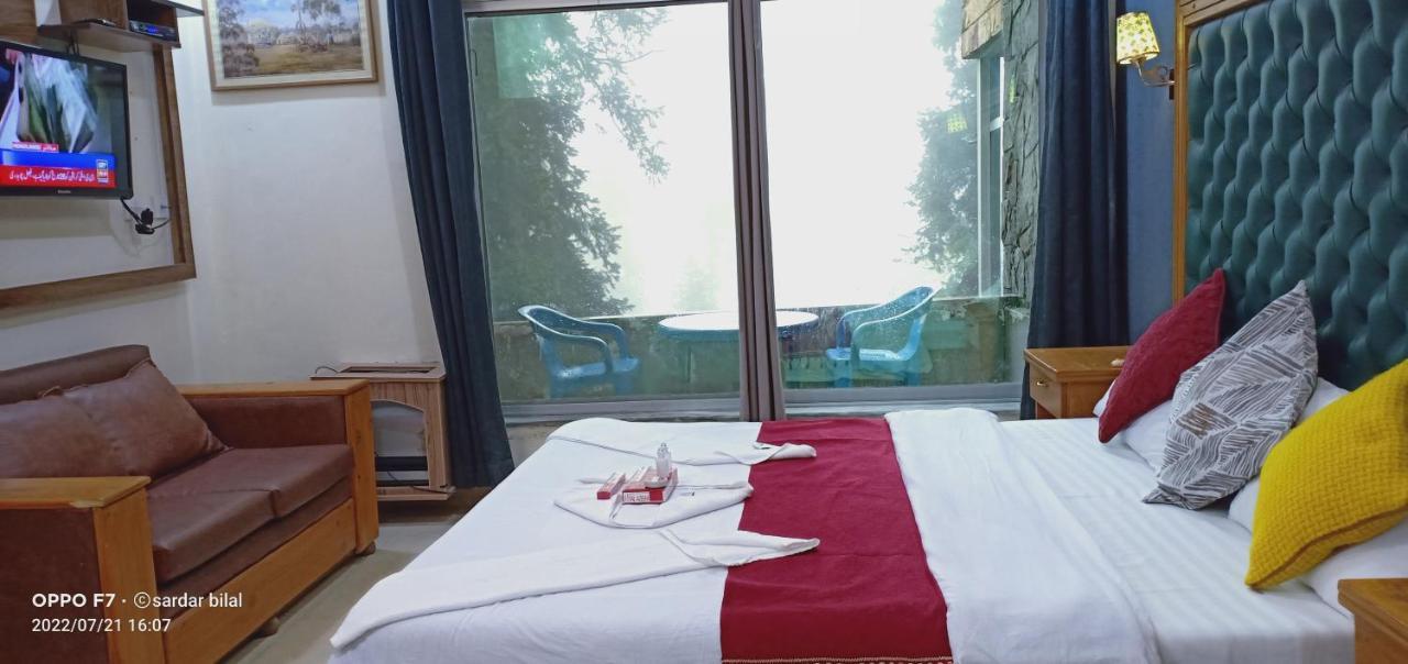Hotel Al Azeem Ayubia Eksteriør bilde