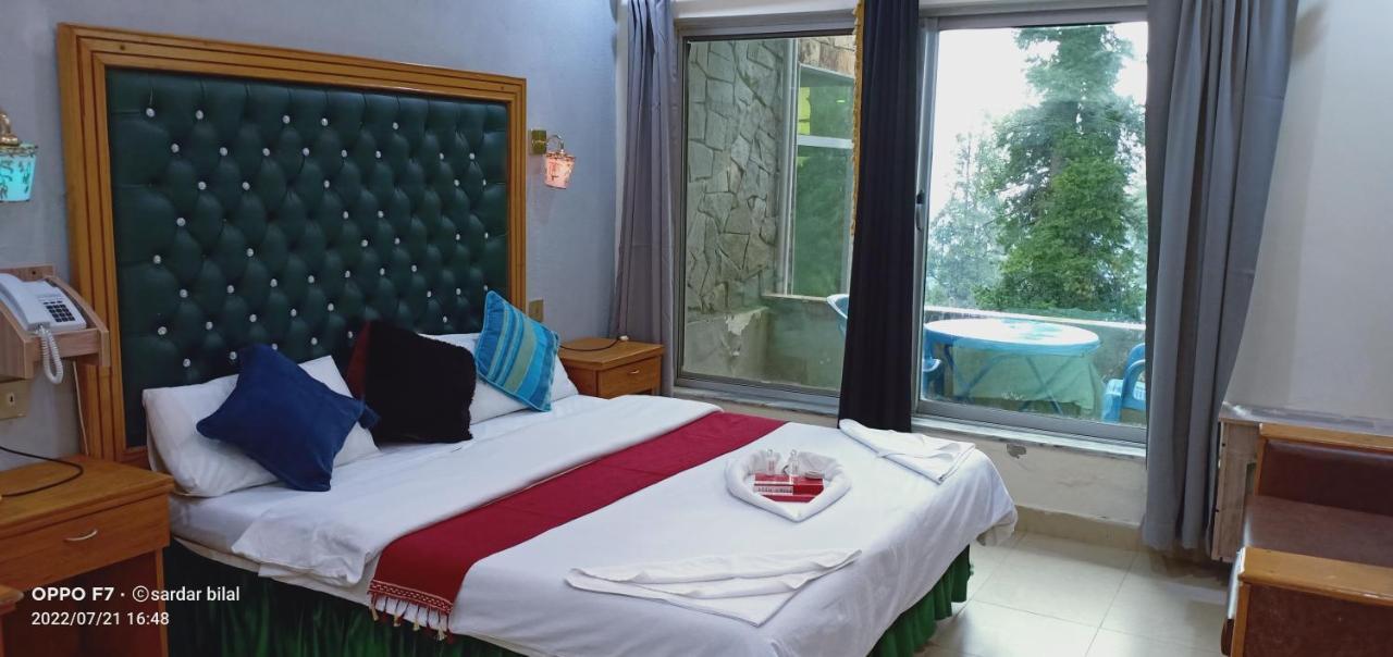 Hotel Al Azeem Ayubia Eksteriør bilde